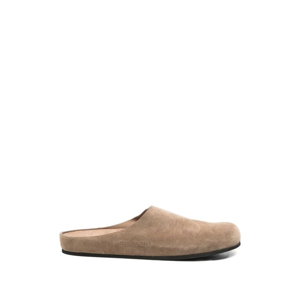 Common Project Neutrals Trainers - Slip-Ons Men